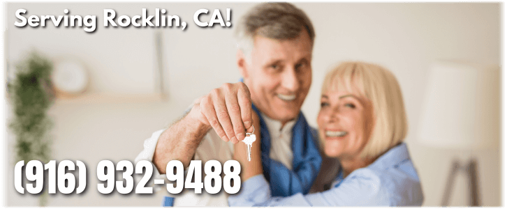 Locksmith Rocklin CA